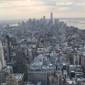 Meet your Posher, Anita